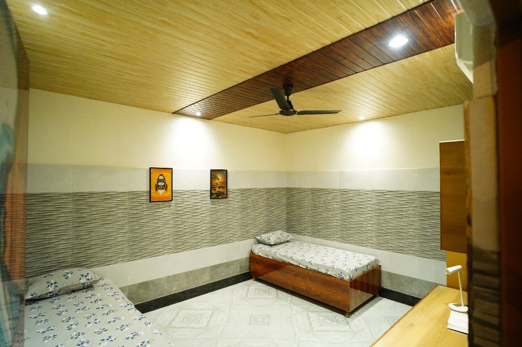 Comfort Double Room Main View