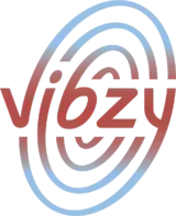 Vibzy Logo
