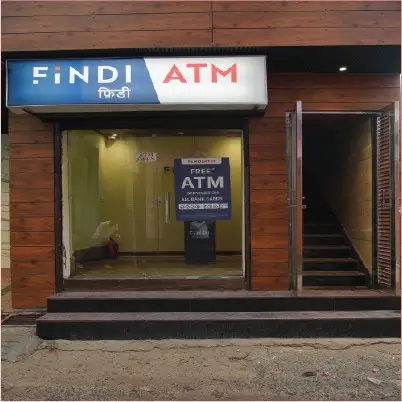 front atm