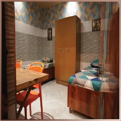 room