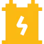 transformer bolt